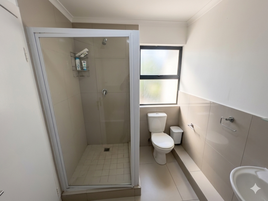 To Let 1 Bedroom Property for Rent in Big Bay Western Cape